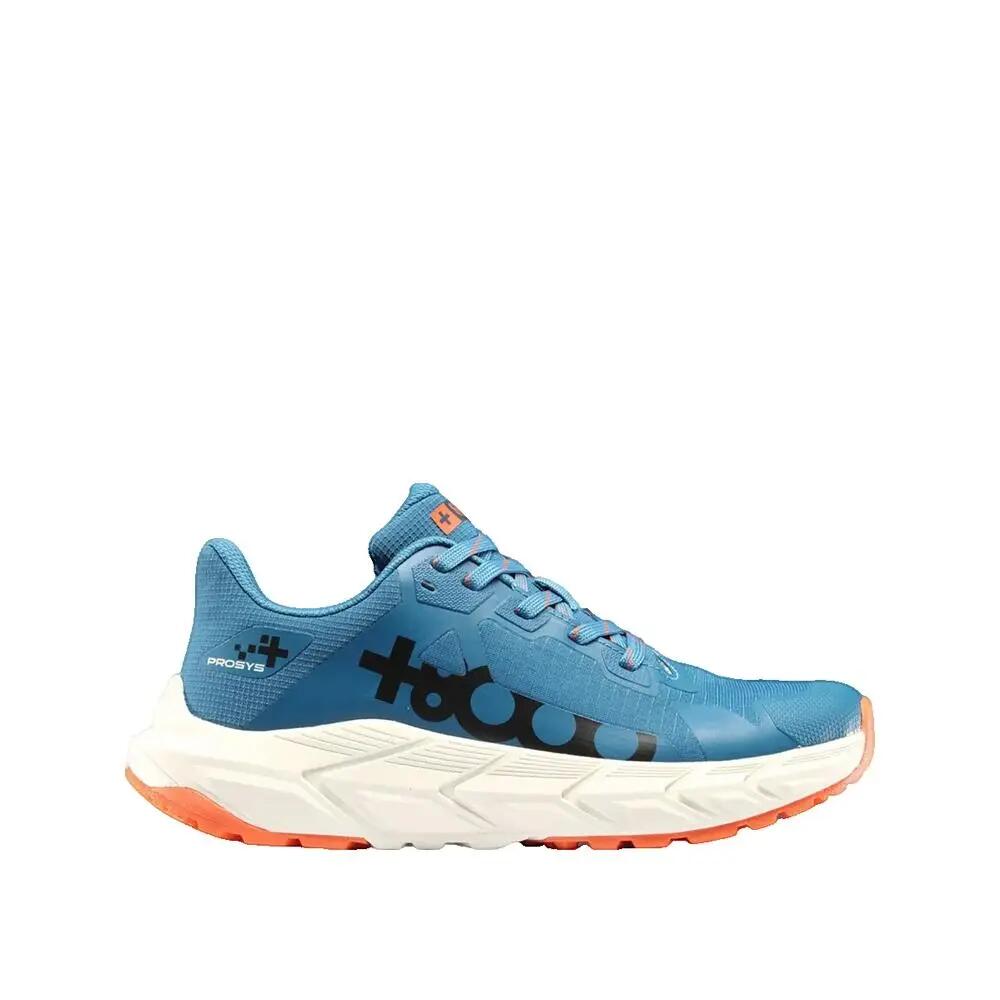 +8000 Takan Trail Shoes Blue