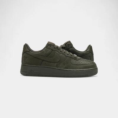Nike air force 1 low kobe bryant forever cargo khaki
