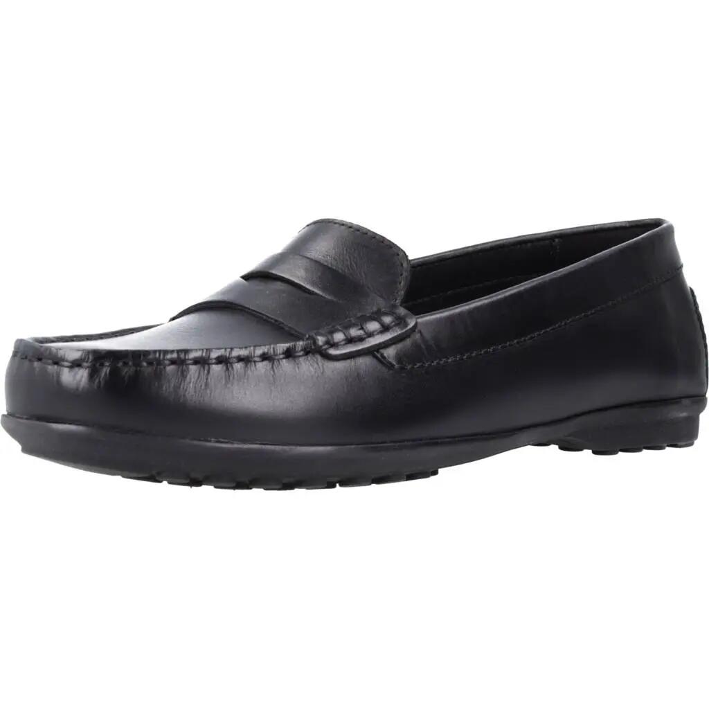 Buty GEOX D ELIDIA Czarny 1/5