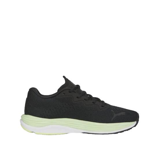 Chaussures de trail PUMA Velocity Nitro 2 Run 75 Noir