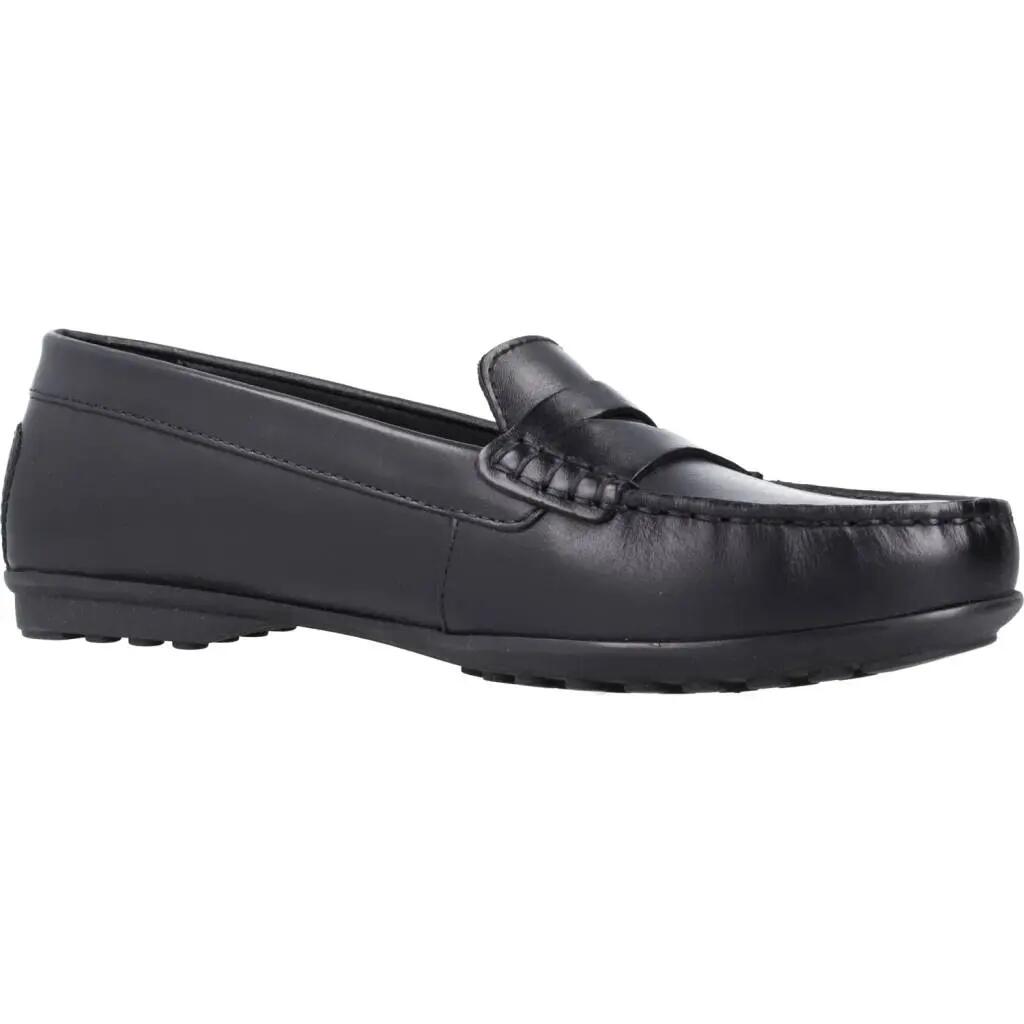 Buty GEOX D ELIDIA Czarny 5/5