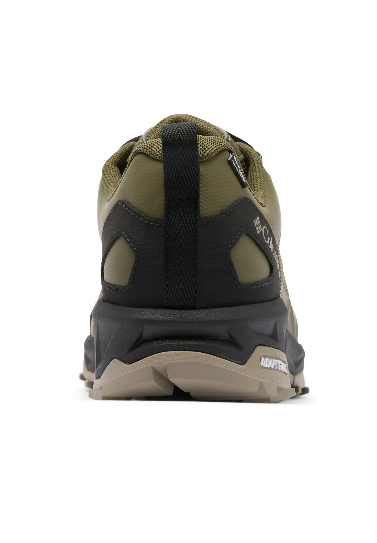 Columbia Herren Peakfreak 3 OutDry Wanderschuhe wasserdicht Nori 5/7