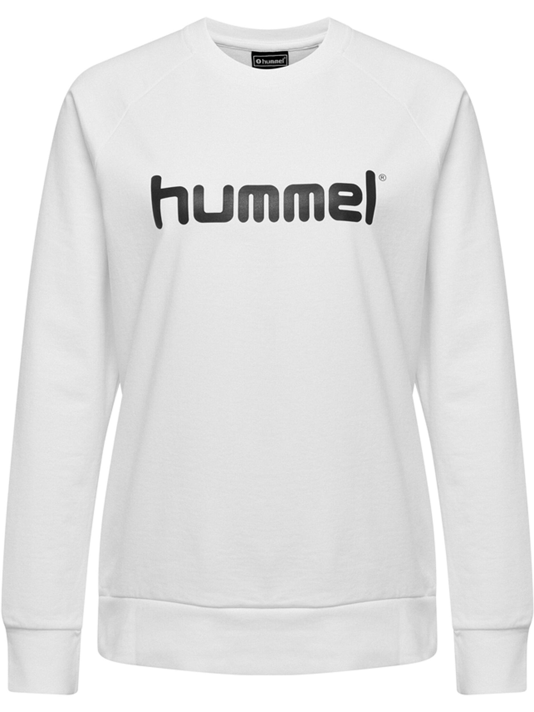 Enfiler Sweat-Shirt Hmlgo Femme 4/7