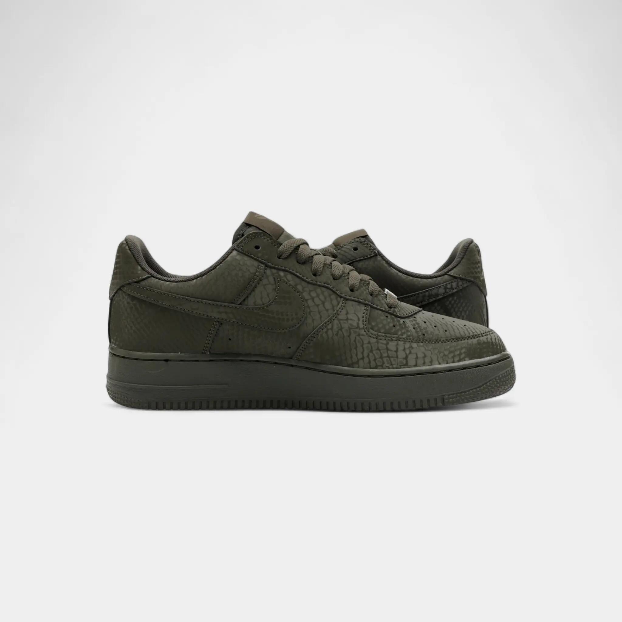 Nike Air Force 1 Low Kobe Bryant Forever Cargo Khaki 4/5