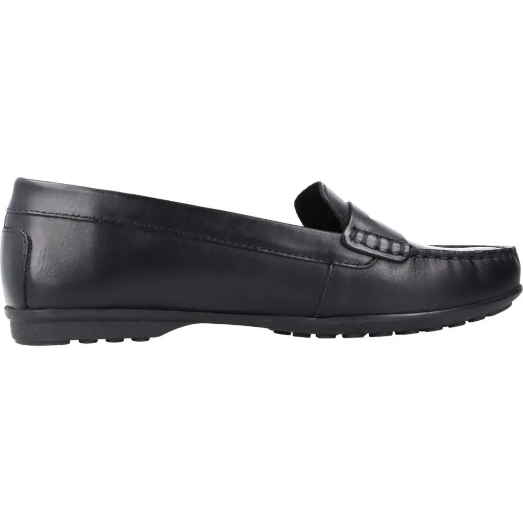 Buty GEOX D ELIDIA Czarny 4/5