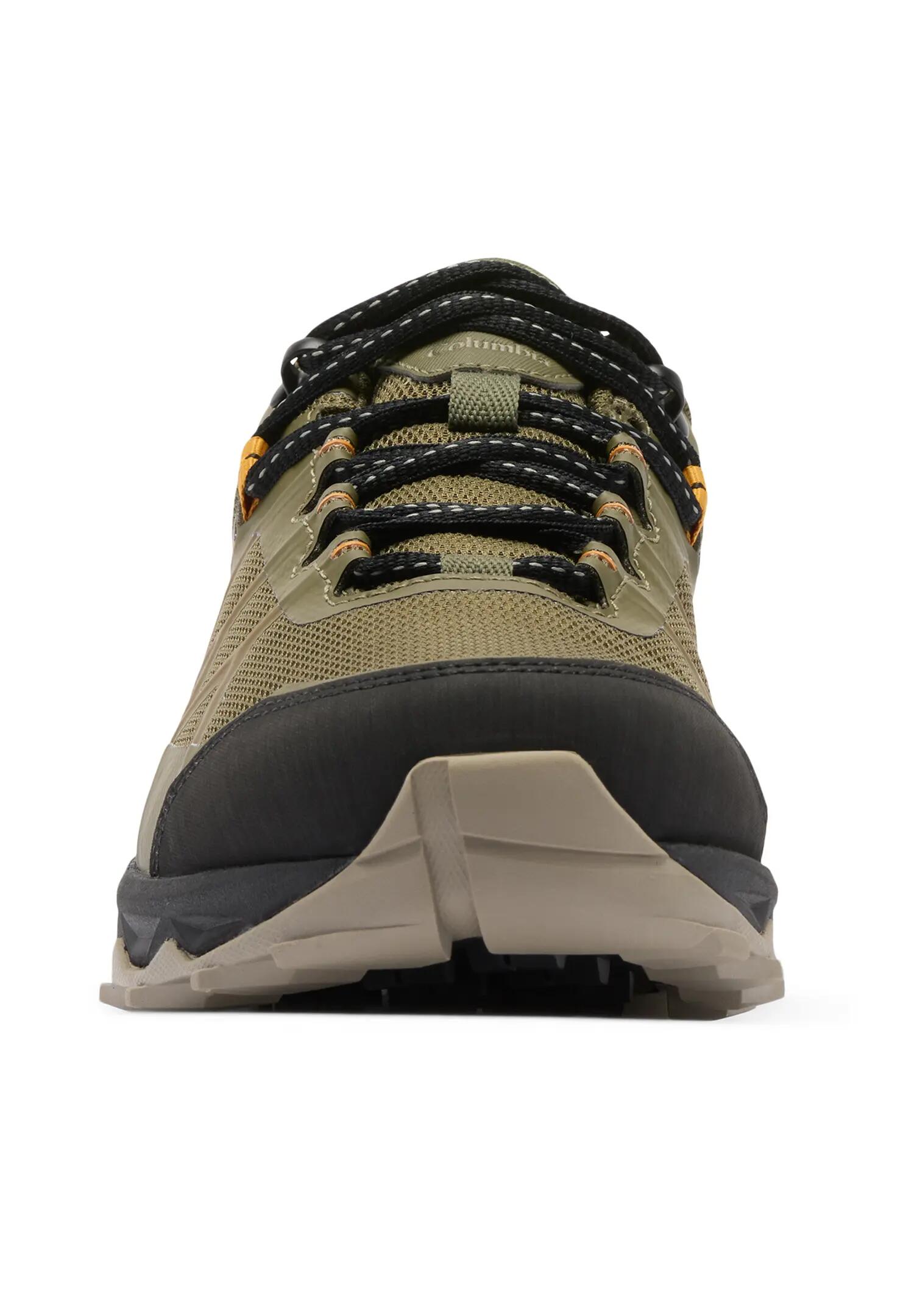 Columbia Herren Peakfreak 3 OutDry Wanderschuhe wasserdicht Nori 4/7