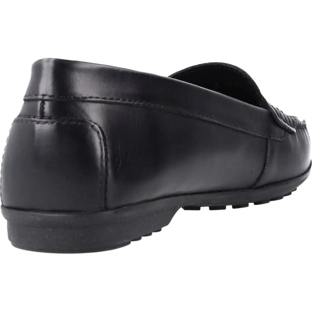 Buty GEOX D ELIDIA Czarny 3/5