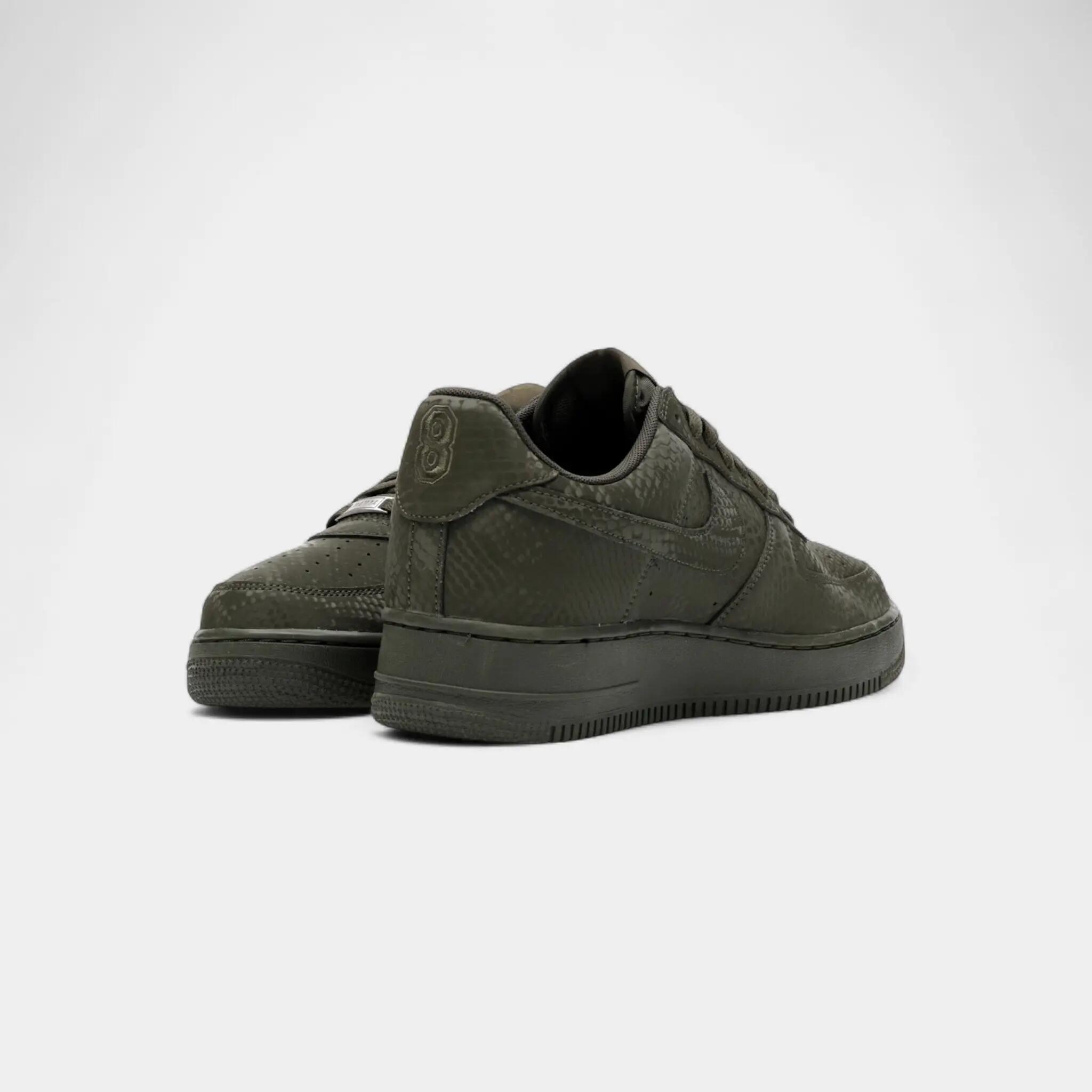 Nike Air Force 1 Low Kobe Bryant Forever Cargo Khaki 3/5