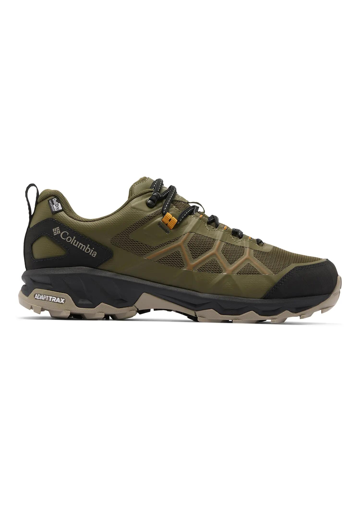 Columbia Herren Peakfreak 3 OutDry Wanderschuhe wasserdicht Nori 3/7