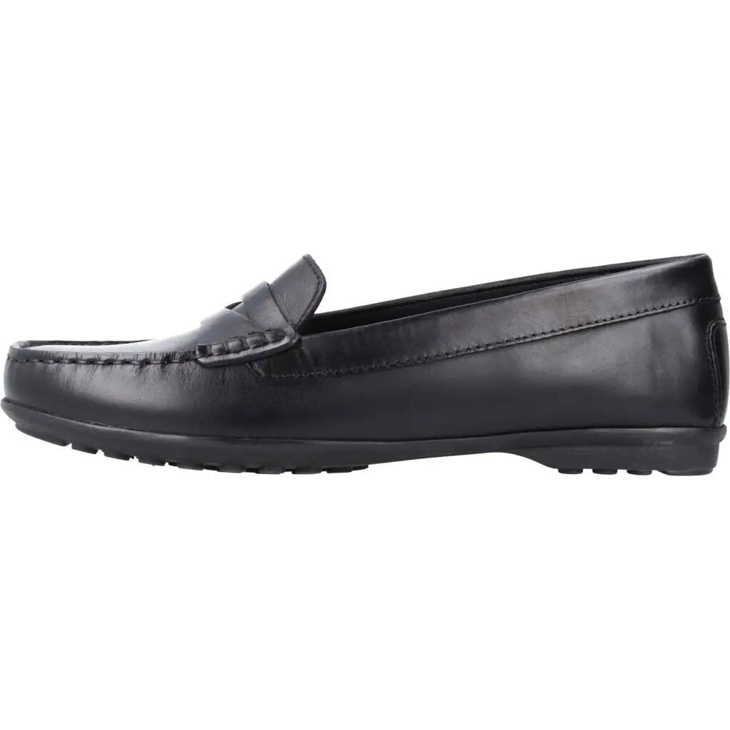 Buty GEOX D ELIDIA Czarny 2/5