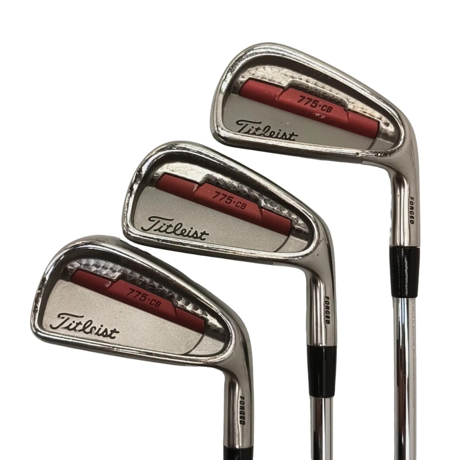 TITLEIST picture
