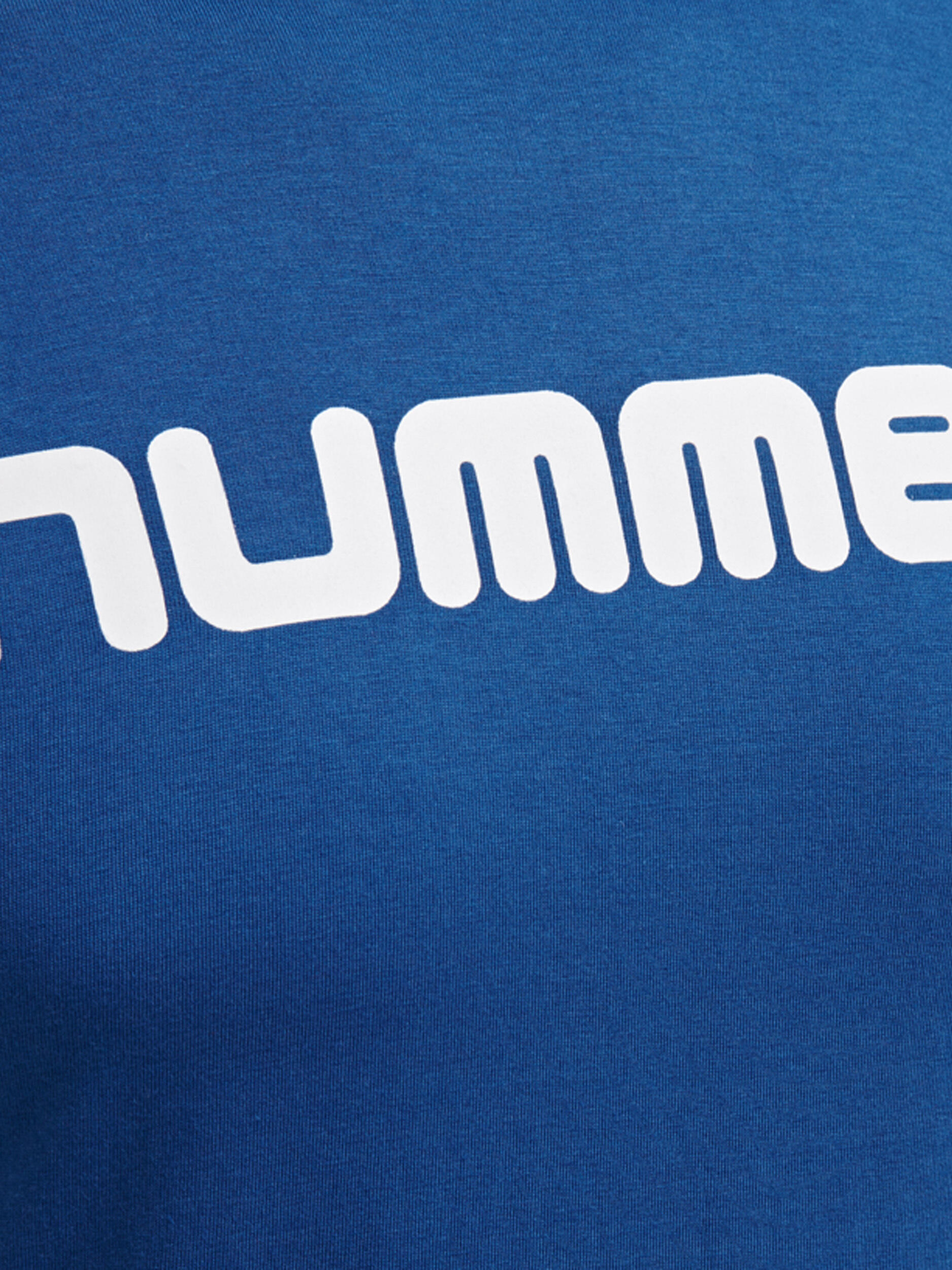 Enfiler T-Shirt Hmlgo Femme 6/7