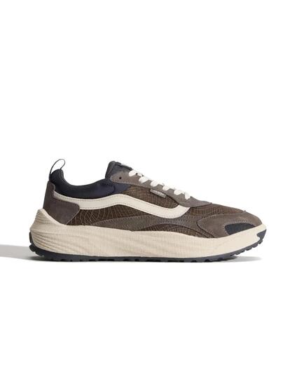 Zapatillas para Hombre Vans Ultrarange neo 2.0 Marrón