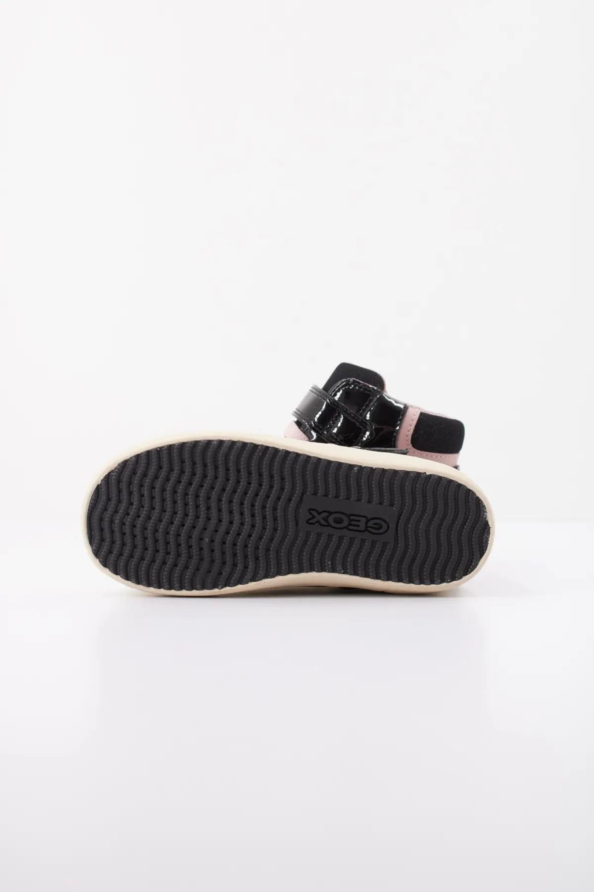 Zapatillas niña Geox B461ma 00254 B Gisli 5/5