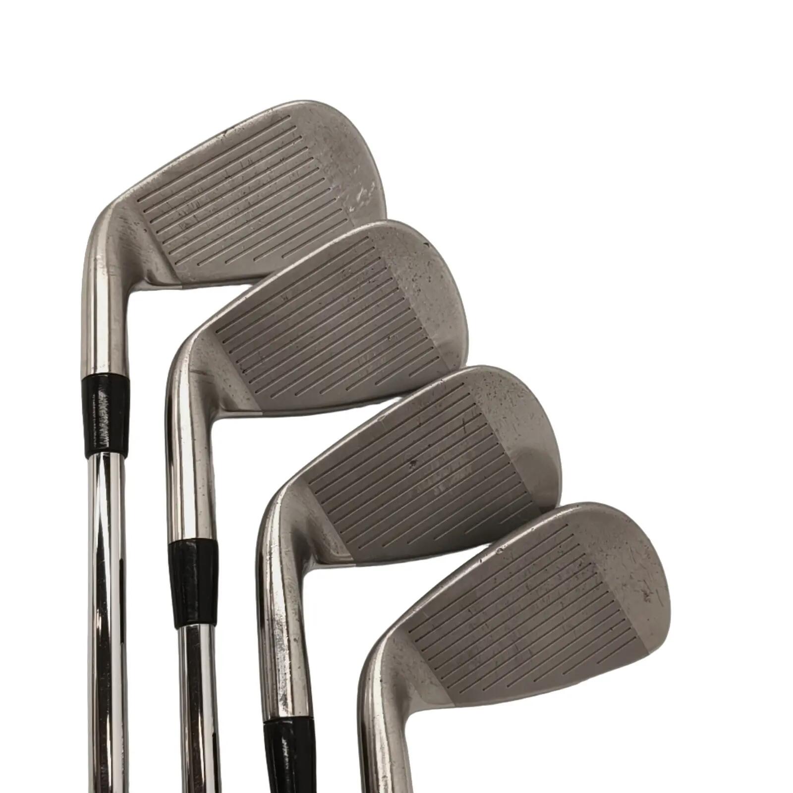 Titleist 775CB Juego de hierros / 3-PW / Flex Regular / Acero 7/7