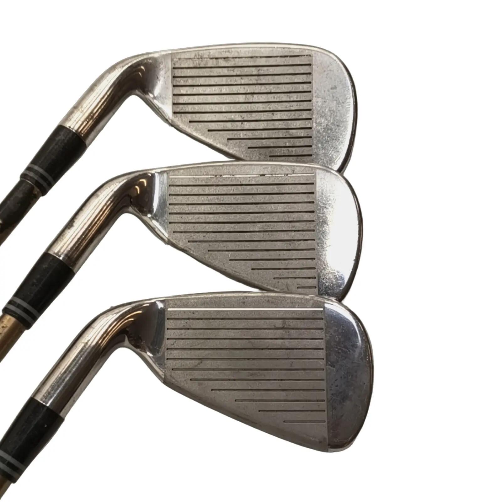 Cleveland TA7 Set di ferri / 3-PW / Flex Regular / Grafite 7/7