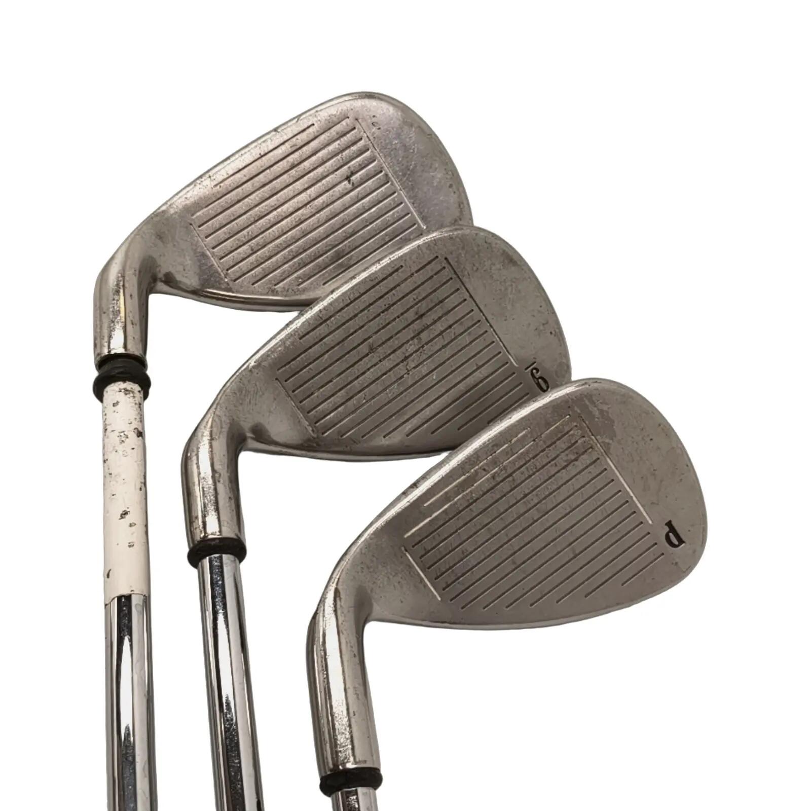 Callaway X18 Juego de hierros / 4-PW / Flex Regular / Acero 7/7