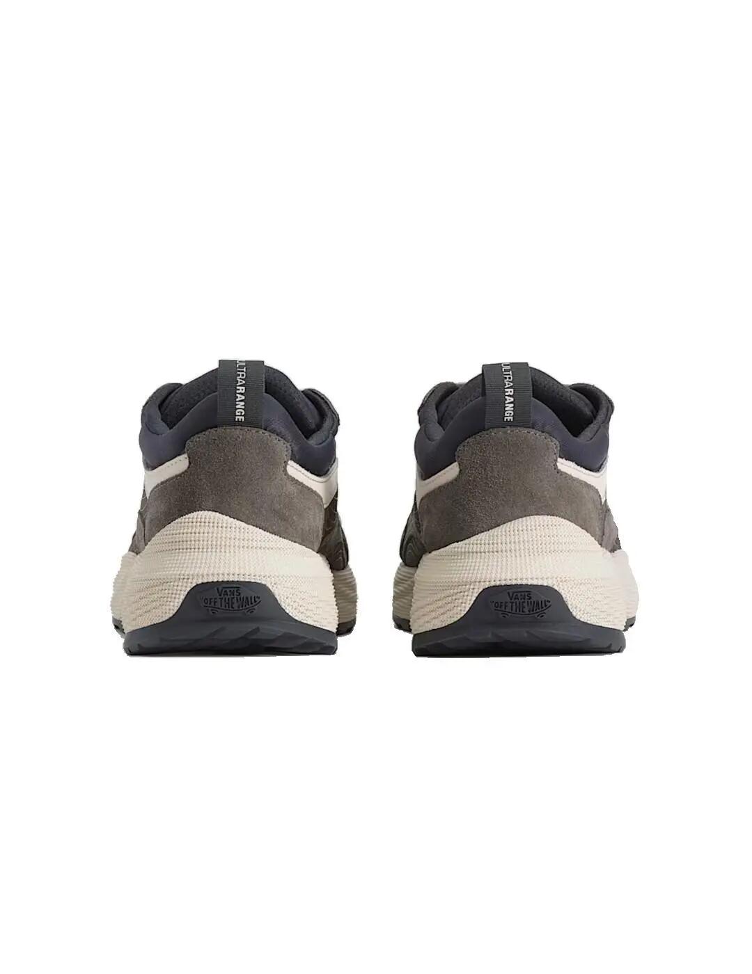 Zapatillas para Hombre Vans Ultrarange neo 2.0  Marrón 4/4