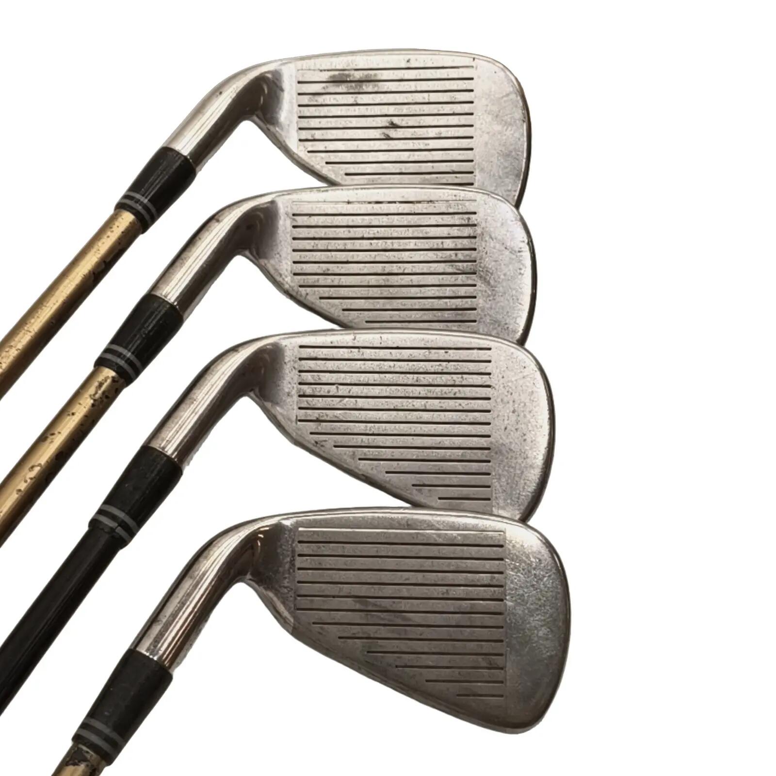 Cleveland TA7 Set di ferri / 3-PW / Flex Regular / Grafite 6/7