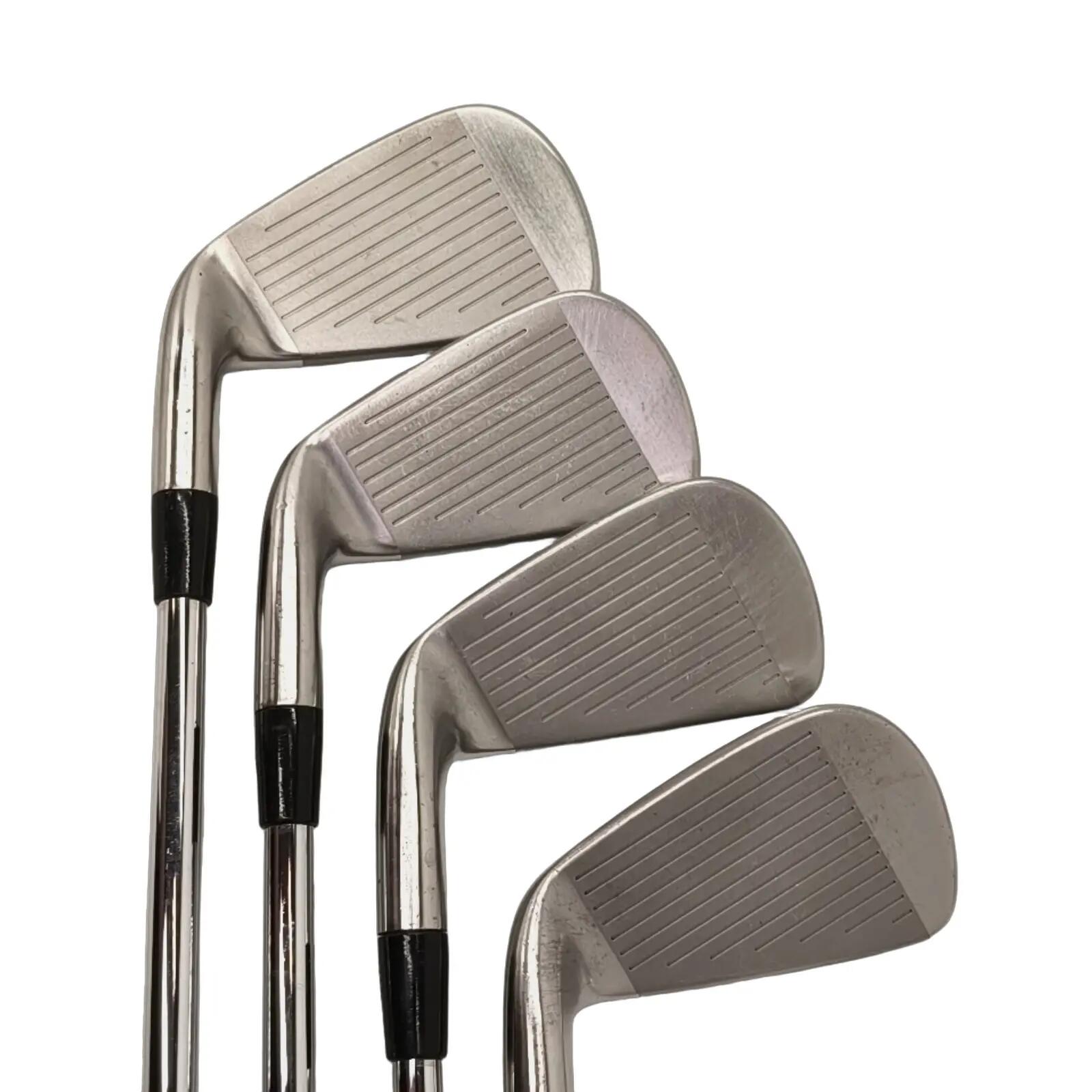 Titleist 775CB Juego de hierros / 3-PW / Flex Regular / Acero 6/7