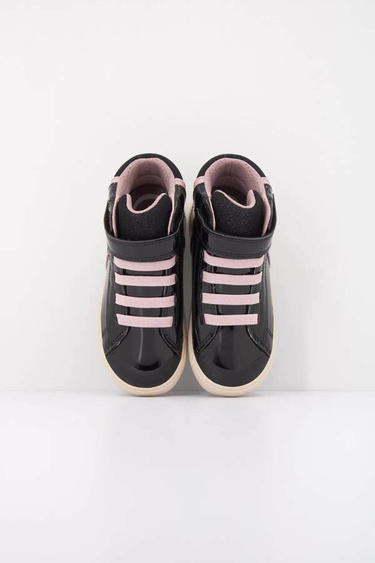 Zapatillas niña Geox B461ma 00254 B Gisli 3/5