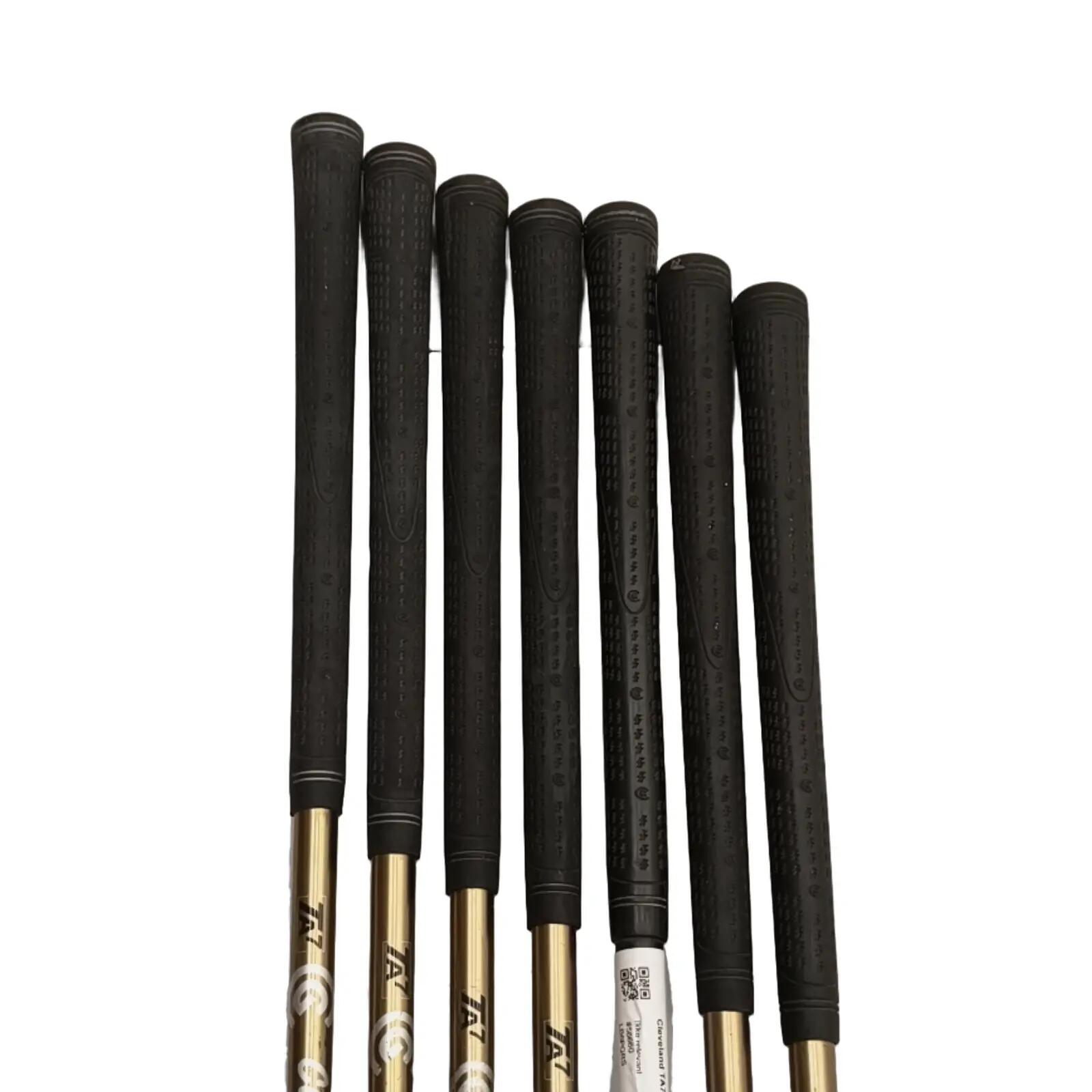 Cleveland TA7 Set di ferri / 3-PW / Flex Regular / Grafite 5/7