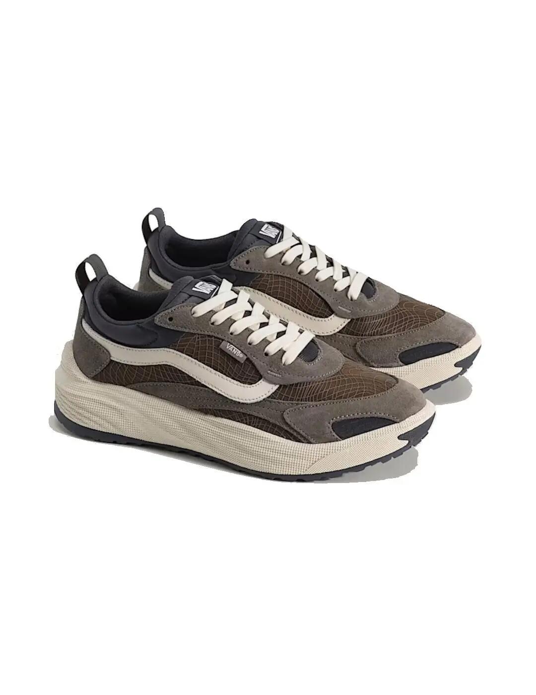 Zapatillas para Hombre Vans Ultrarange neo 2.0  Marrón 2/4