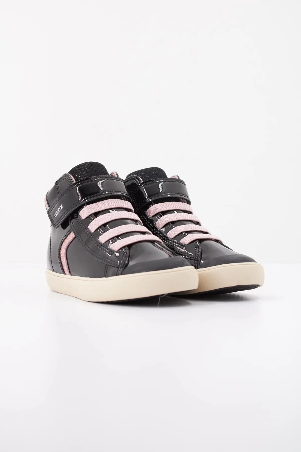 Zapatillas niña Geox B461ma 00254 B Gisli 2/5