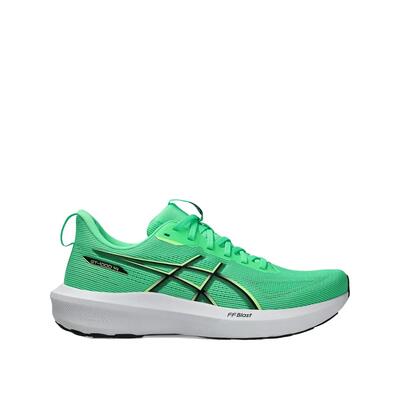 Hardloopschoenen asics gt-1000 14 groene