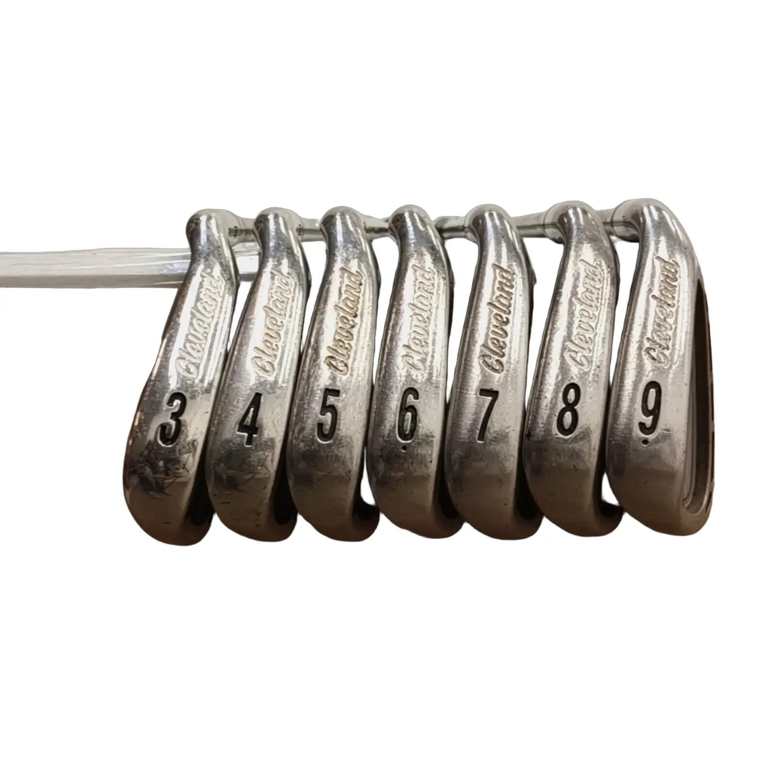 Cleveland TA7 Set di ferri / 3-PW / Flex Regular / Grafite 2/7