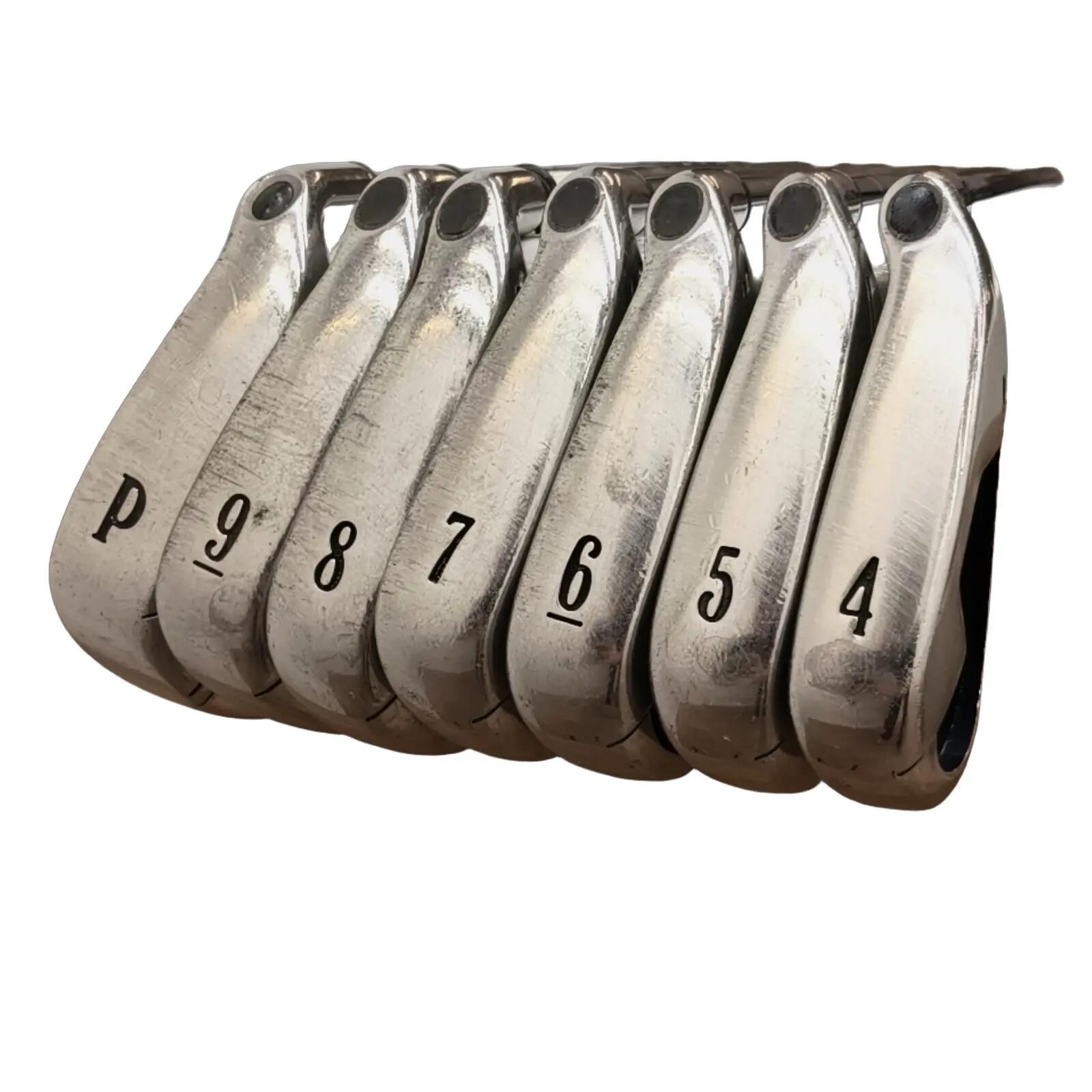 Callaway X18 Juego de hierros / 4-PW / Flex Regular / Acero 2/7