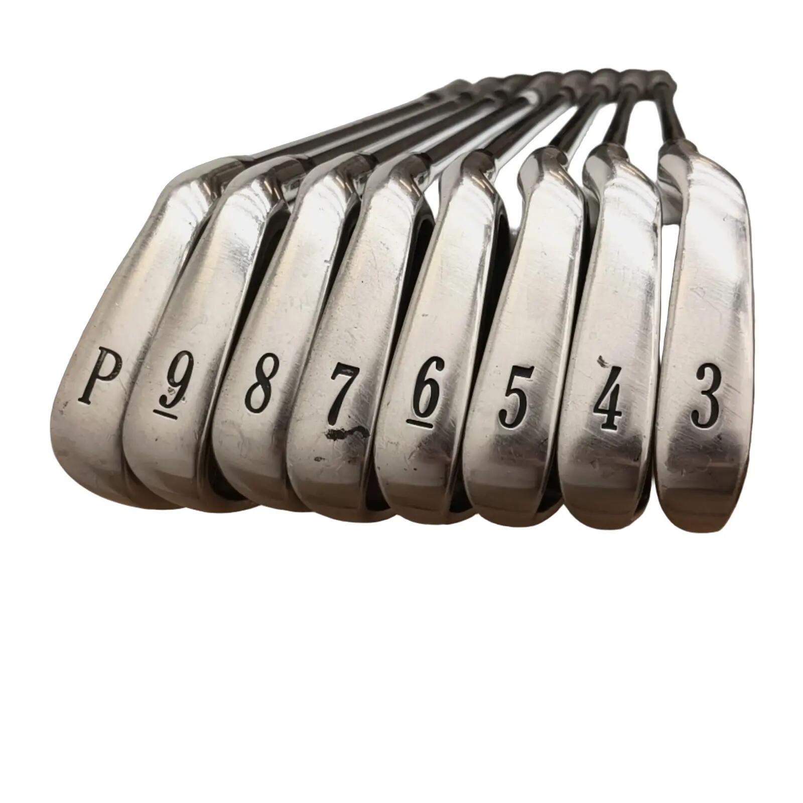 Titleist 775CB Juego de hierros / 3-PW / Flex Regular / Acero 2/7