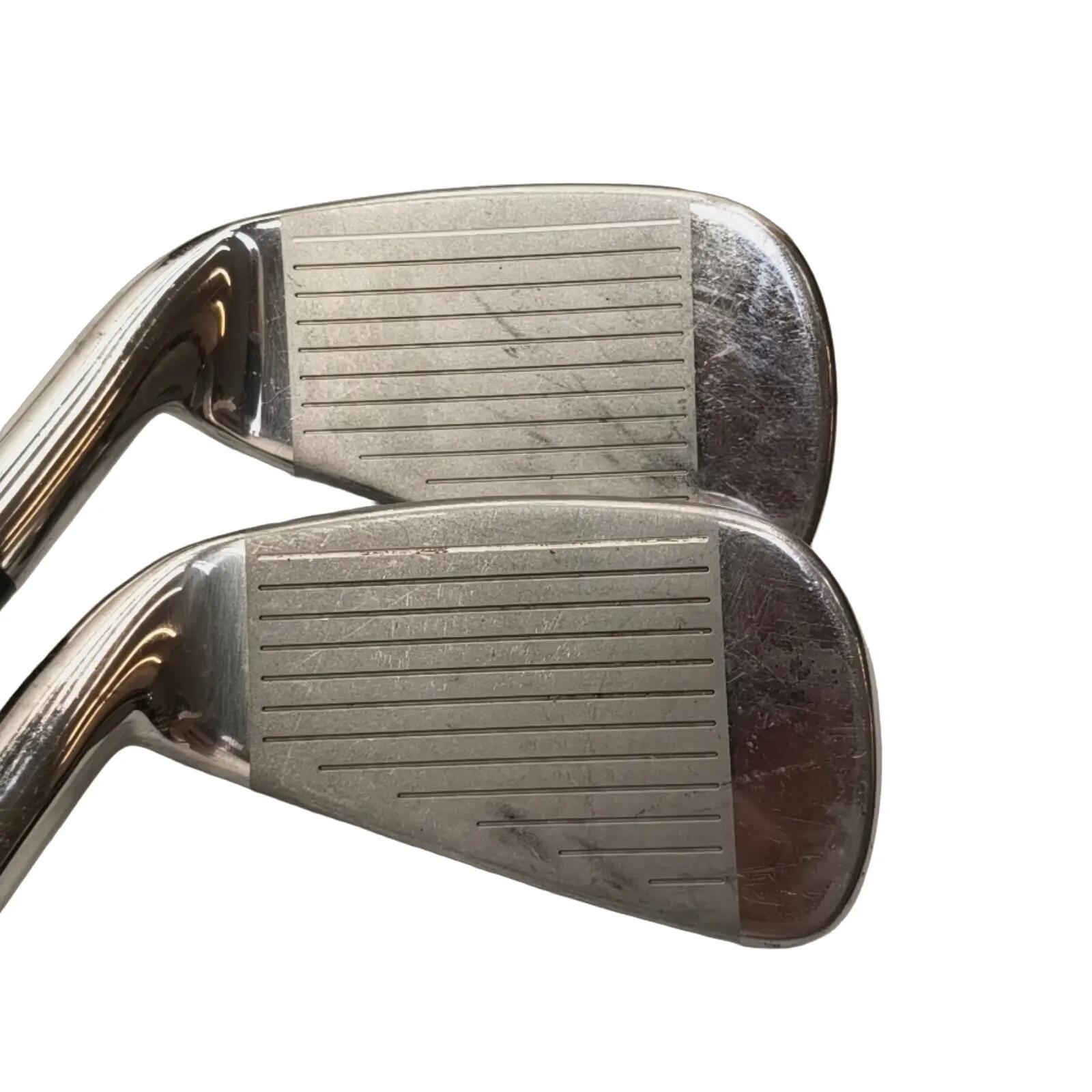 Cleveland Launcher HB Set di ferri / 7-PW / Flex Ladies / Grafite 7/7