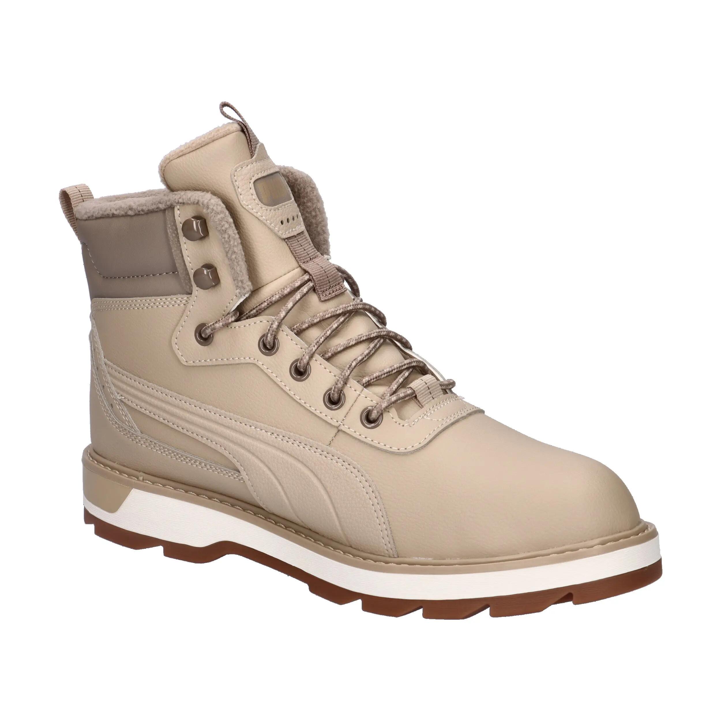 Puma Herren Winterstiefel Desierto v3 Puretex 393928 8/14