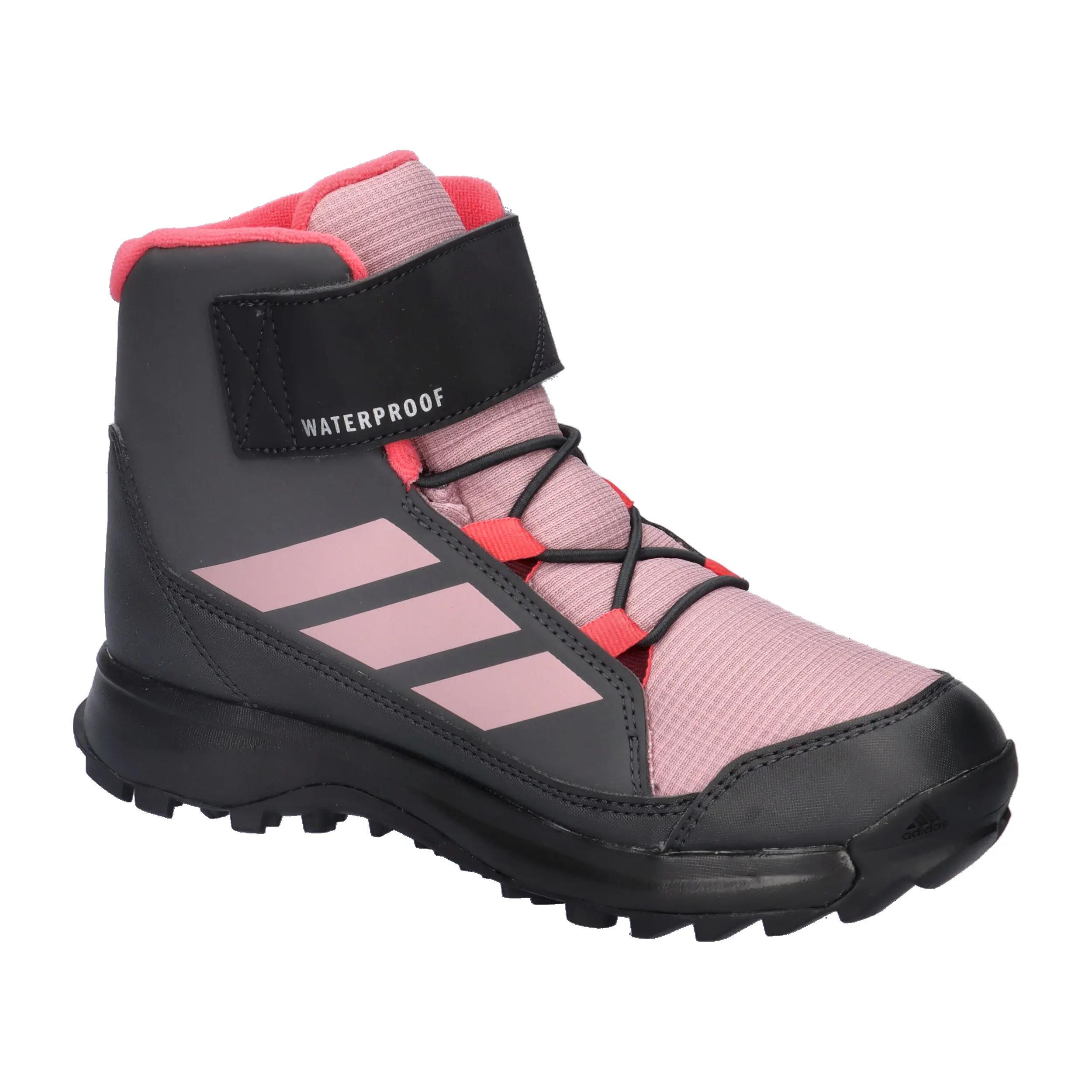 adidas TERREX Kinder Winterstiefel SNOW CW K 8/14