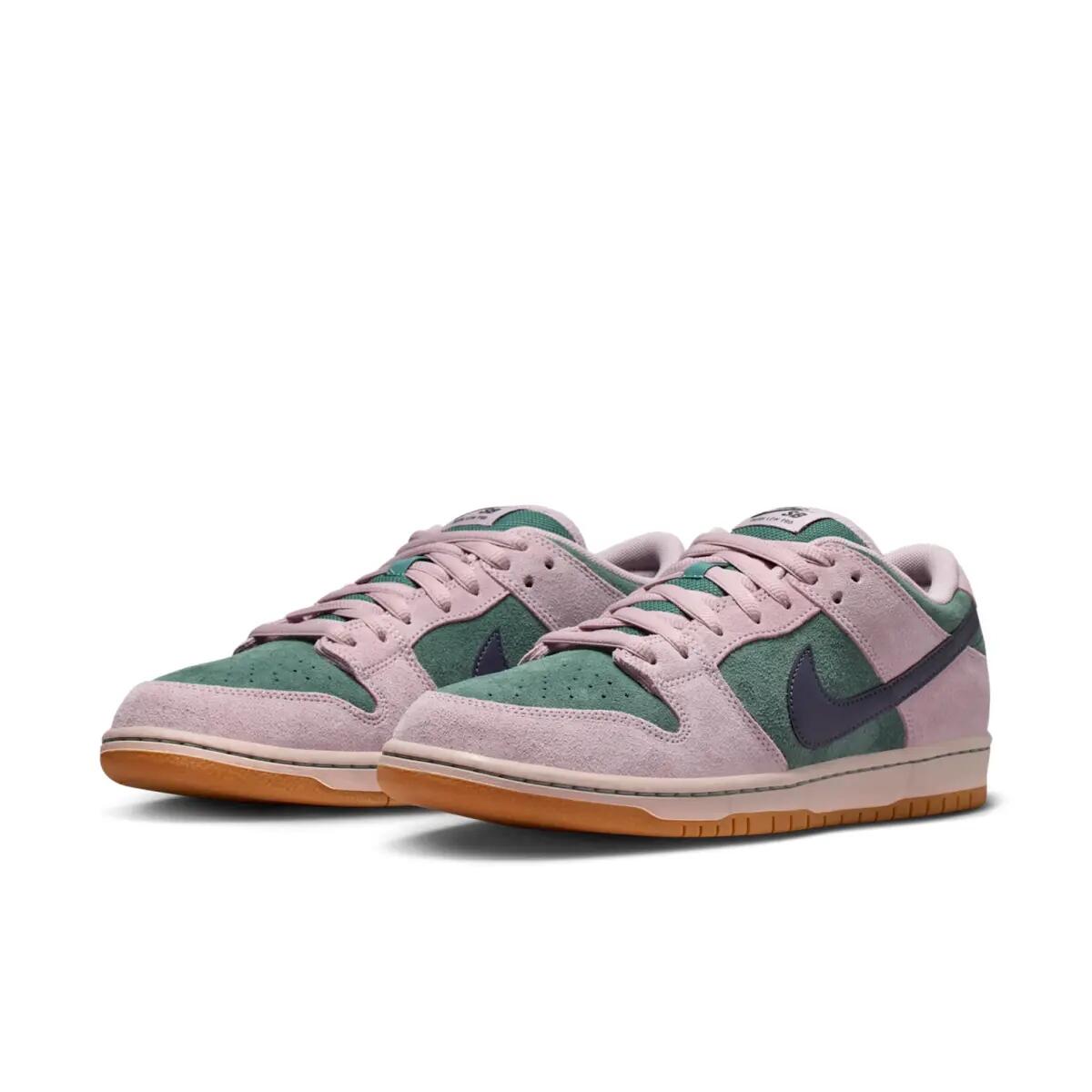 Nike SB Dunk Low Pro Mineral Slate 4/6