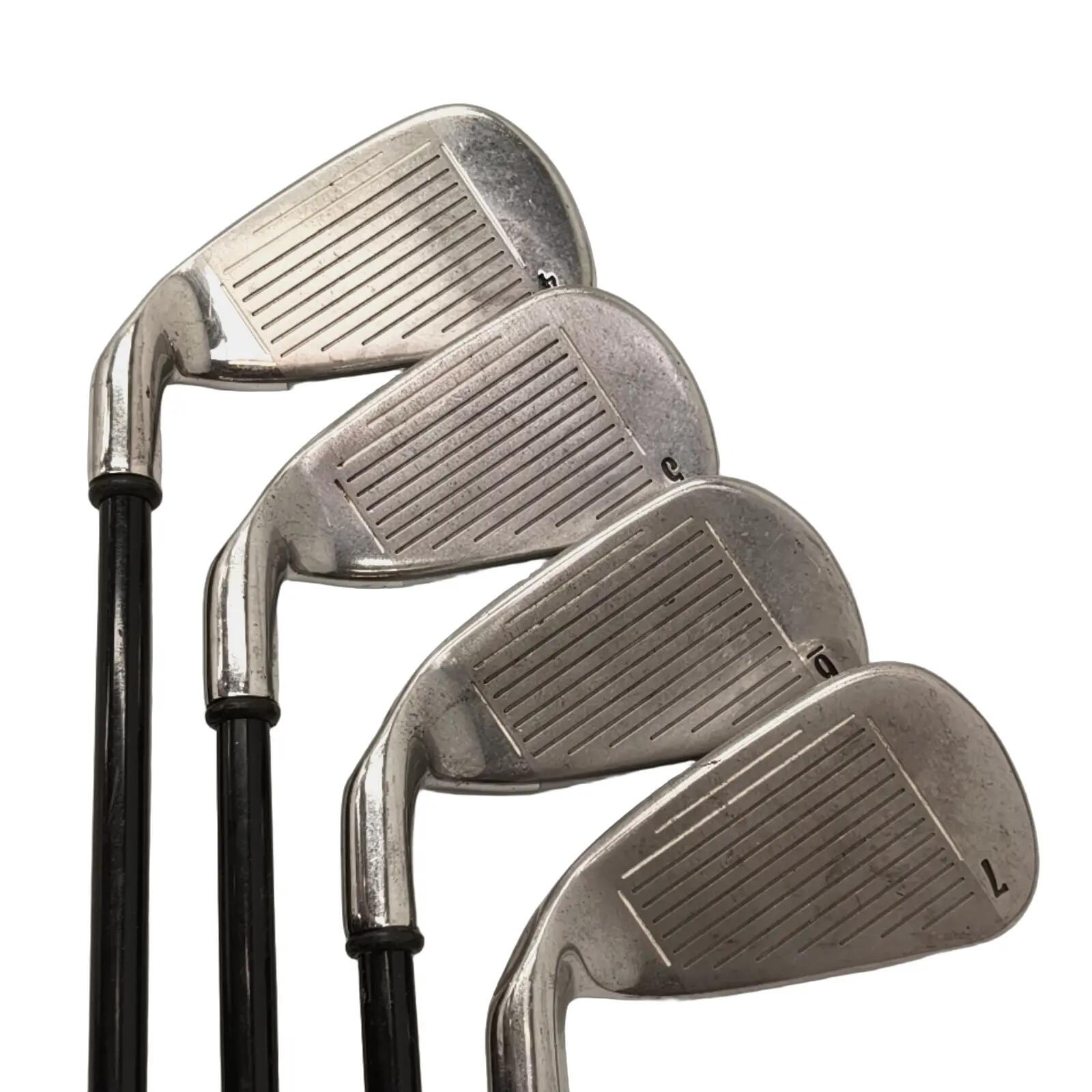 Callaway X18 Juego de hierros / 4-PW / Flex Regular / Grafito 6/7