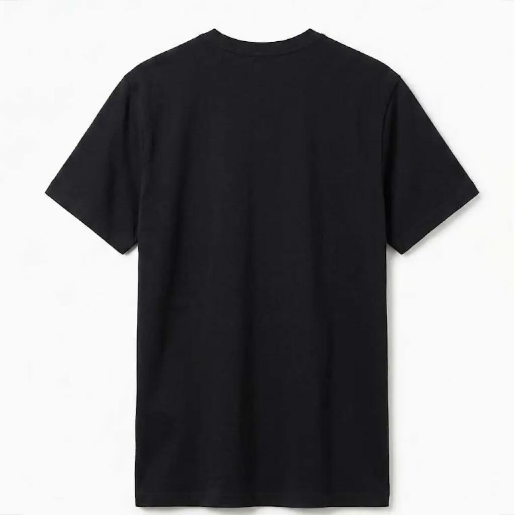 Koszulka T-shirt Columbia 2154991cb Czarna 2/9