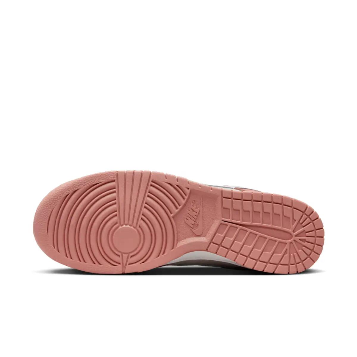 Nike Dunk Low PRM Red Stardust 3/6