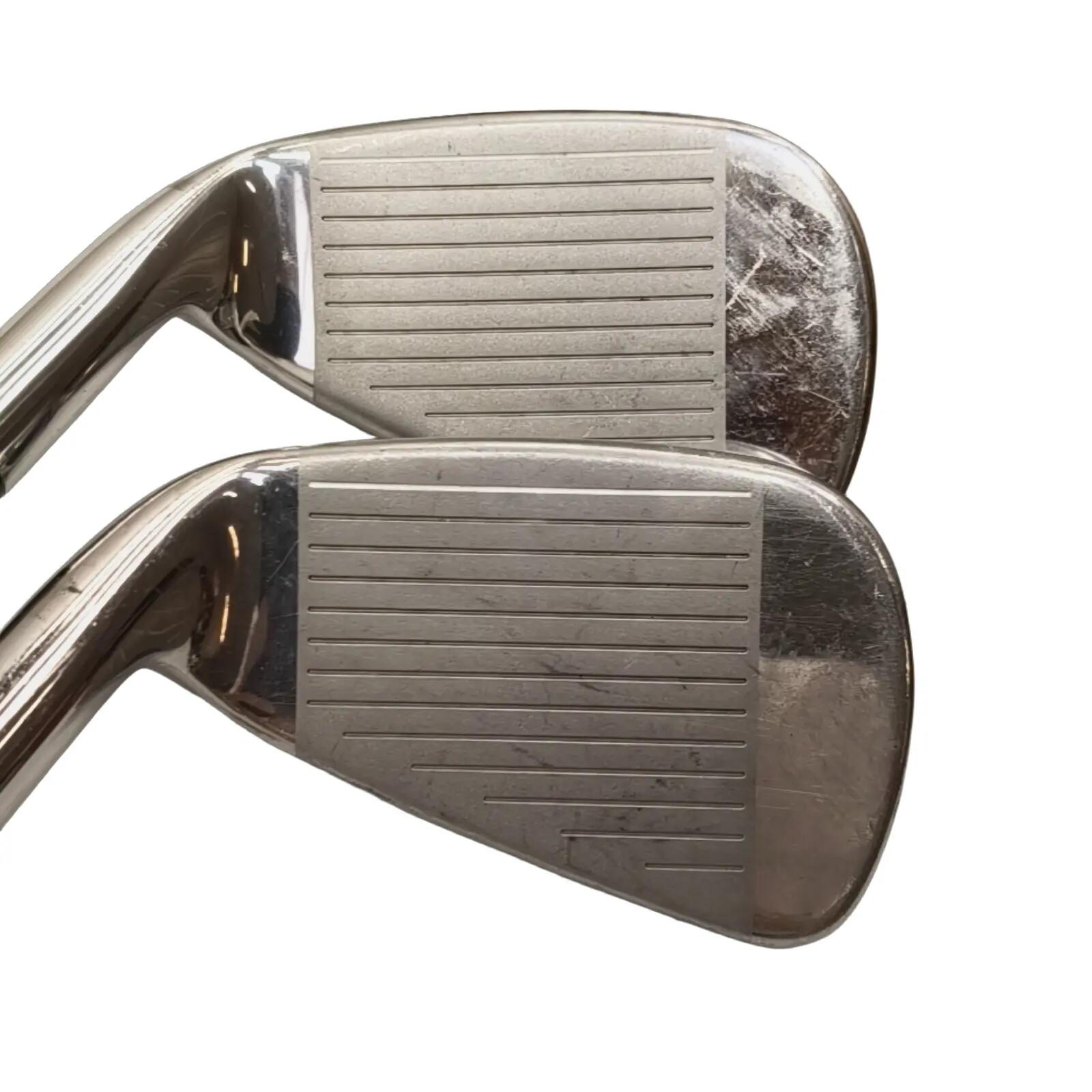 Cleveland Launcher HB Set di ferri / 7-PW / Flex Ladies / Grafite 6/7
