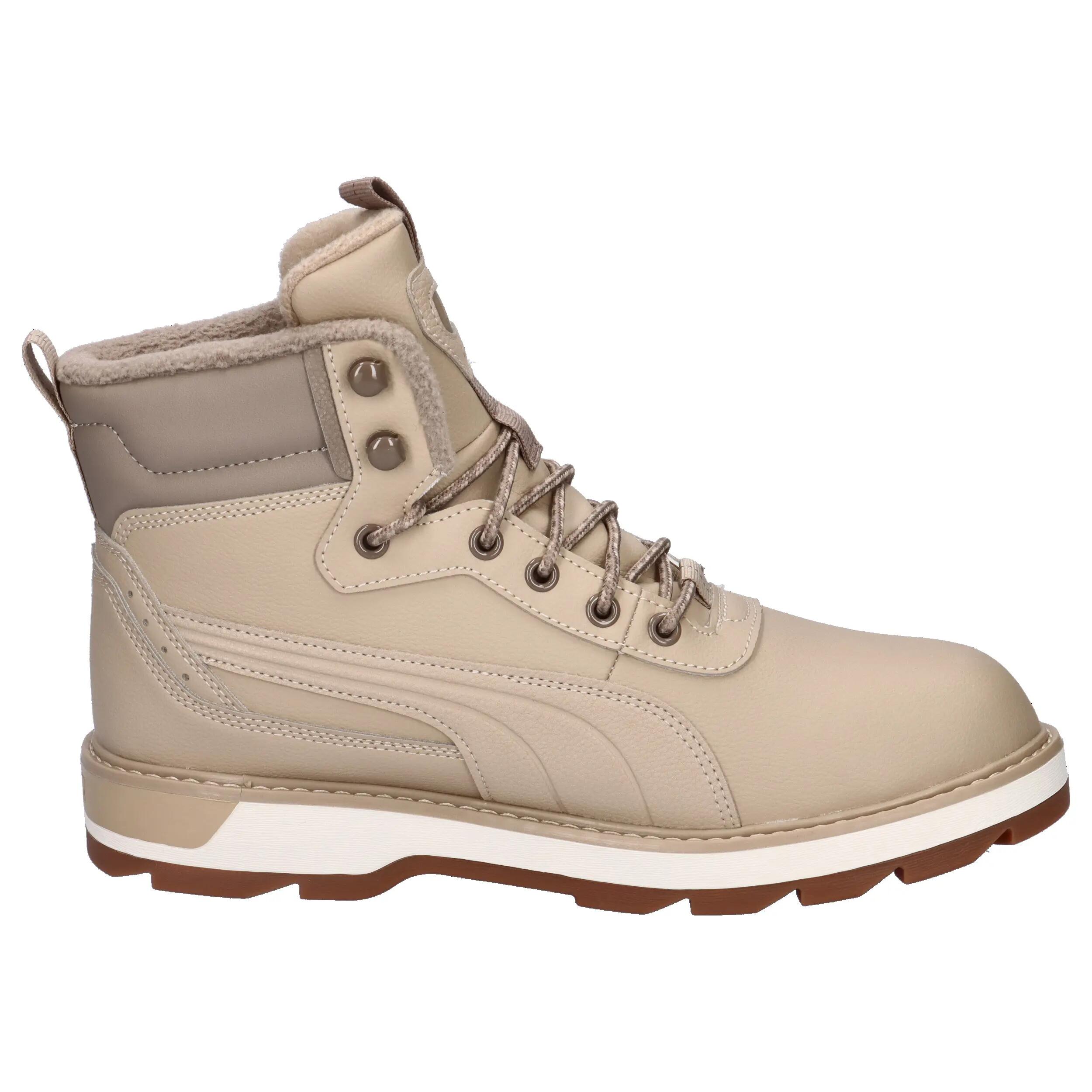 Puma Herren Winterstiefel Desierto v3 Puretex 393928 7/14