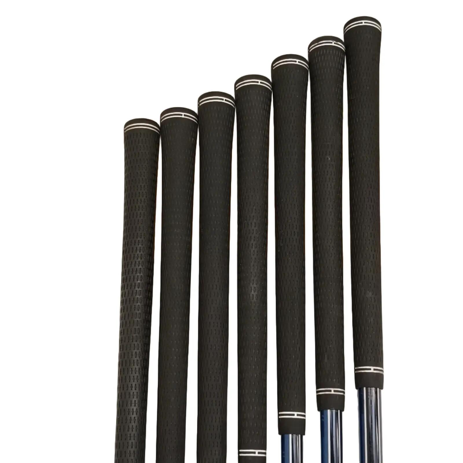 Callaway X18 Juego de hierros / 4-PW / Flex Regular / Grafito 5/7