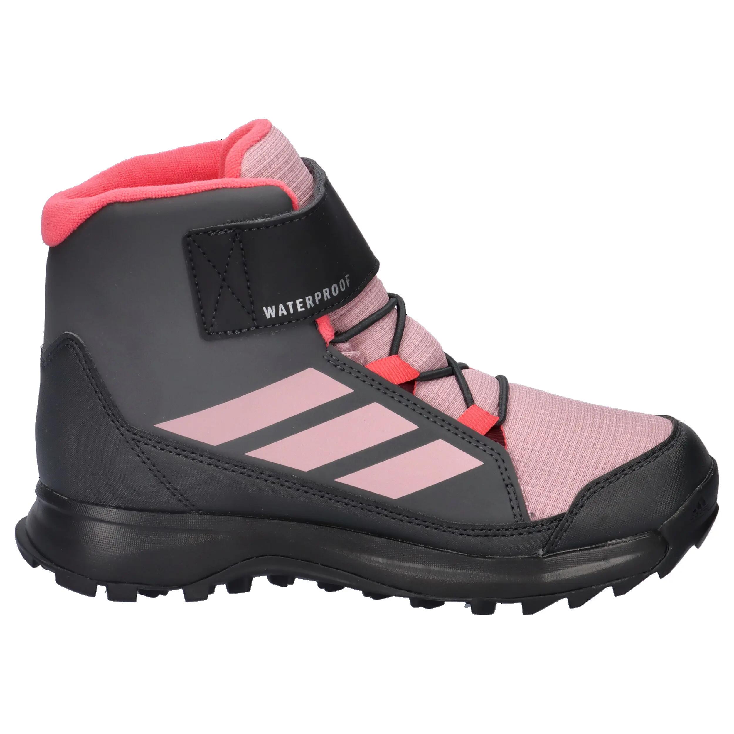 adidas TERREX Kinder Winterstiefel SNOW CW K 7/14