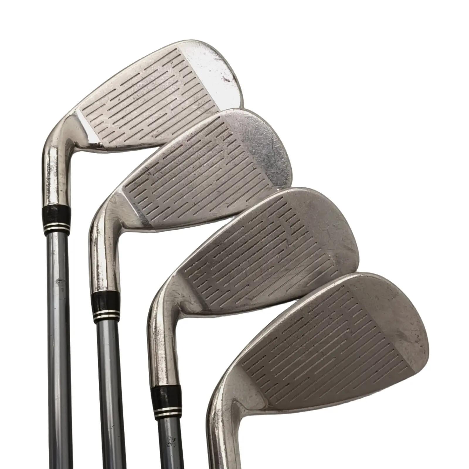 Cobra King S9 Série de fers / 5-PW+SW / Flex Ladies / Graphite 6/7