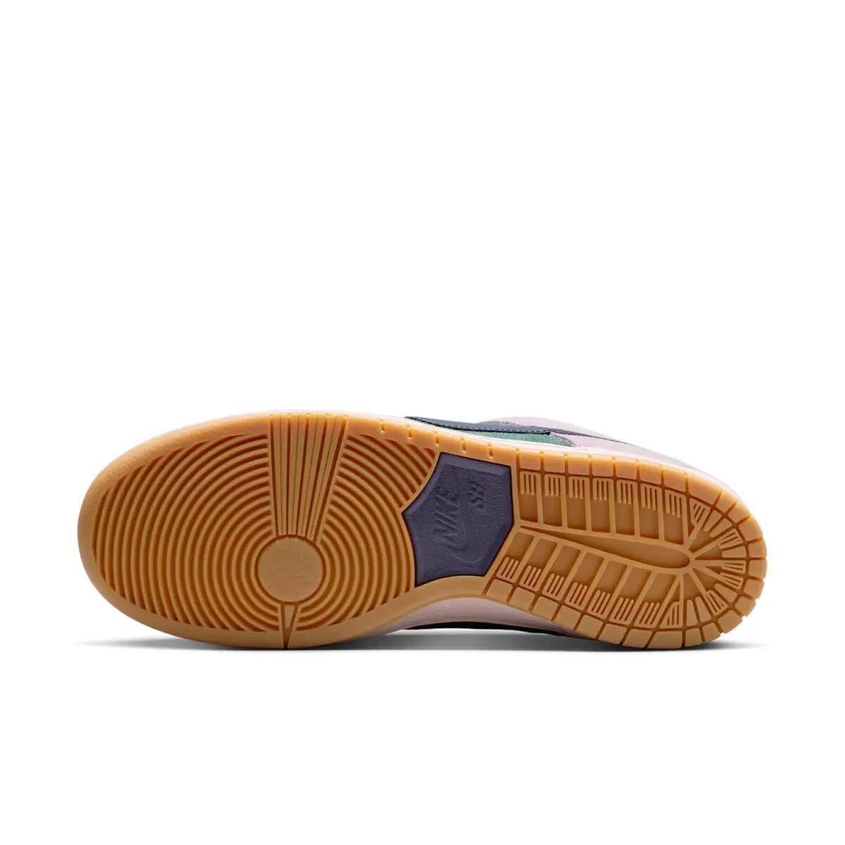 Nike SB Dunk Low Pro Mineral Slate 3/6
