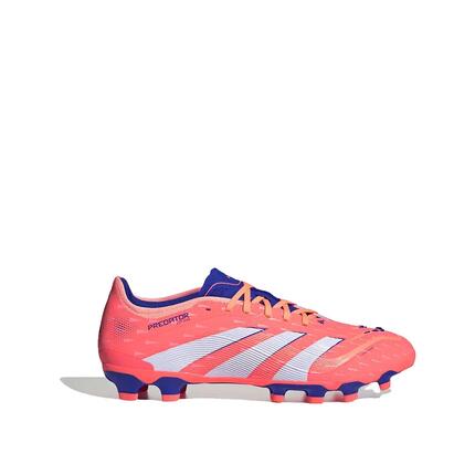 Chaussures de football Adidas Predator Pro MG Orange