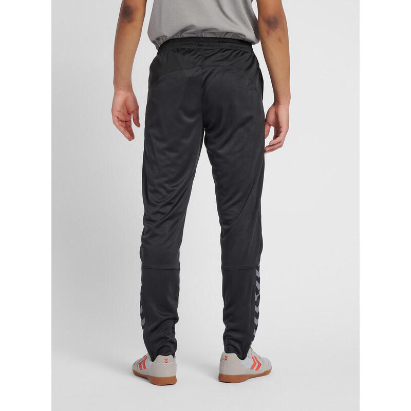 Hmlauthentic Poly Pant Pantalons Homme