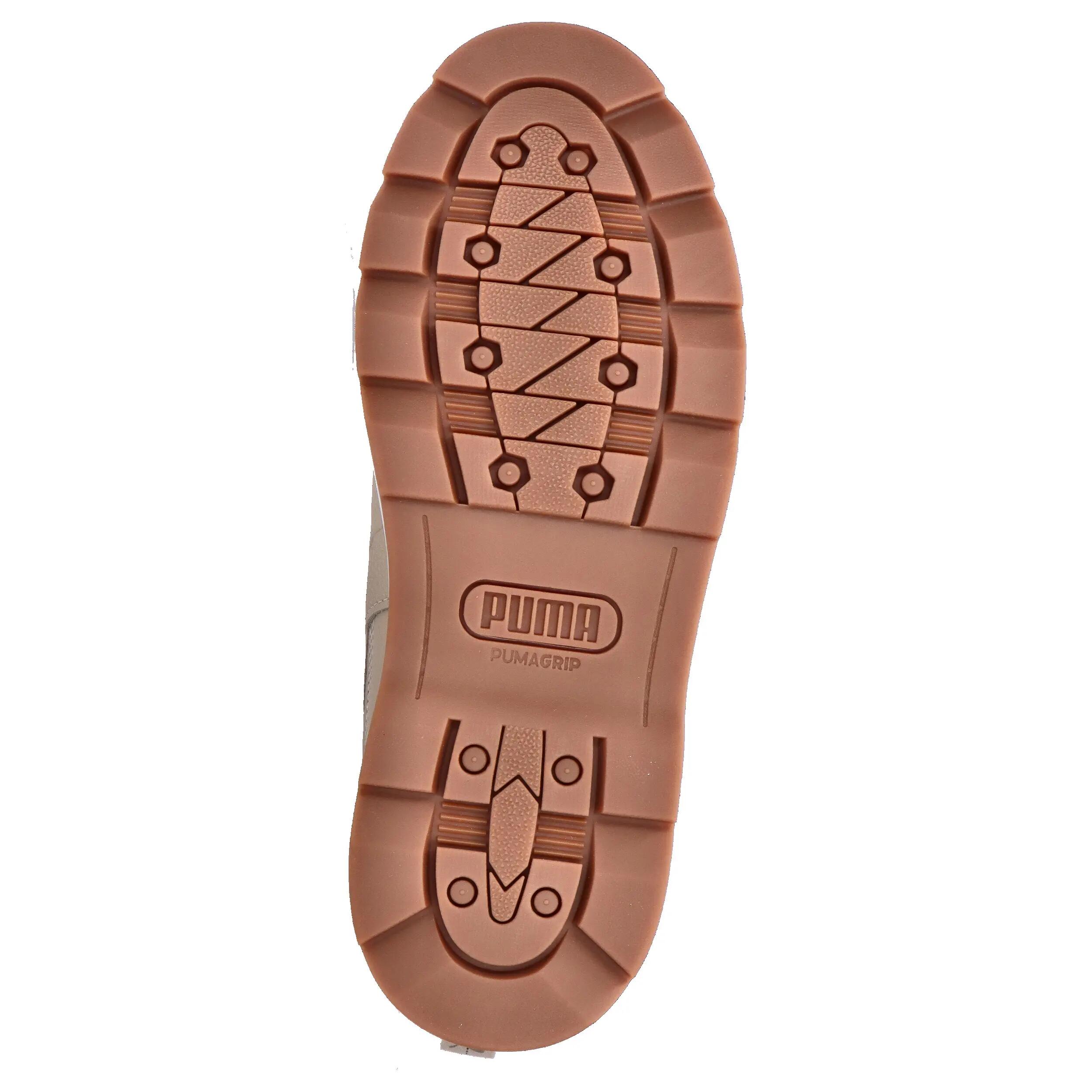 Puma Herren Winterstiefel Desierto v3 Puretex 393928 6/14