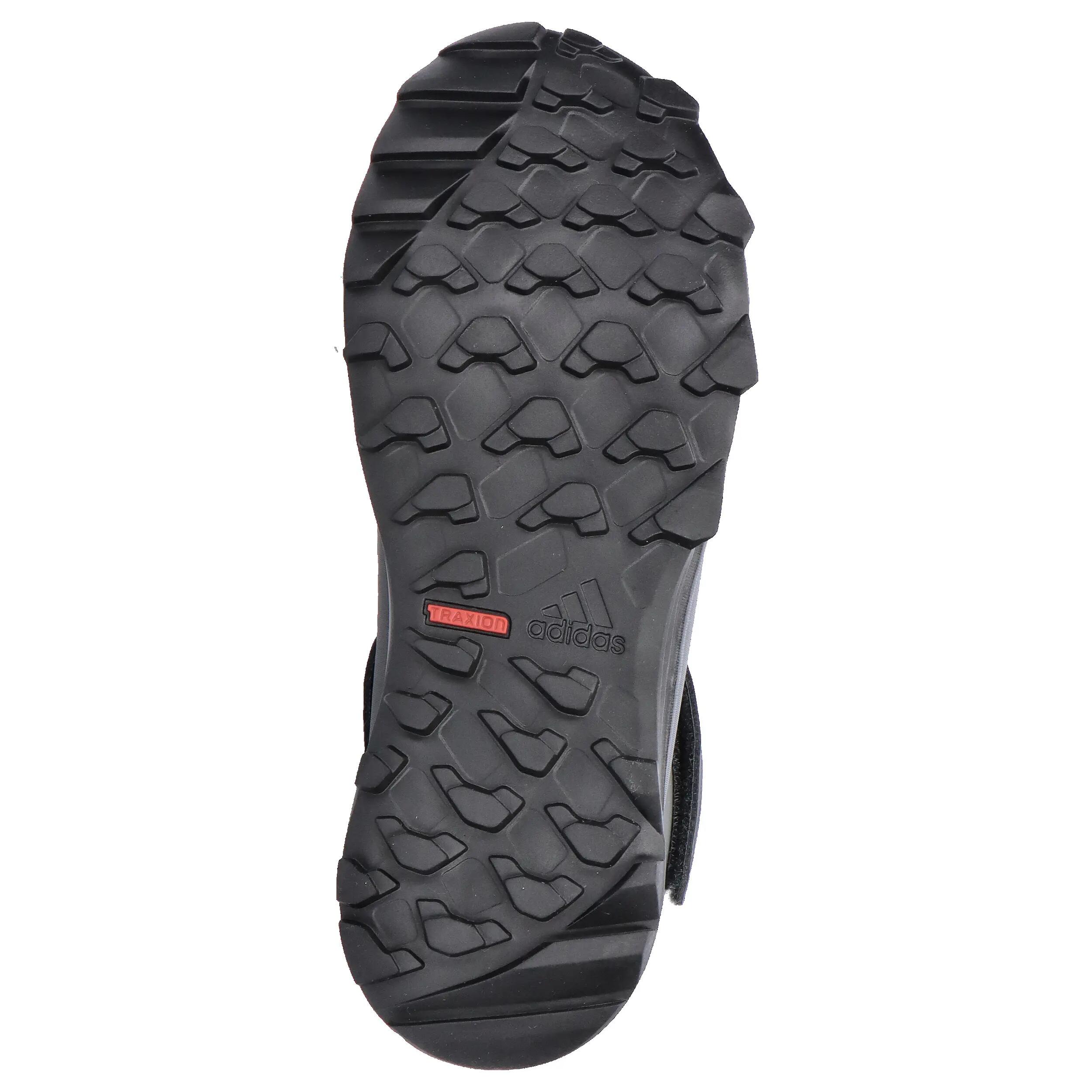 adidas TERREX Kinder Winterstiefel SNOW CW K 6/14