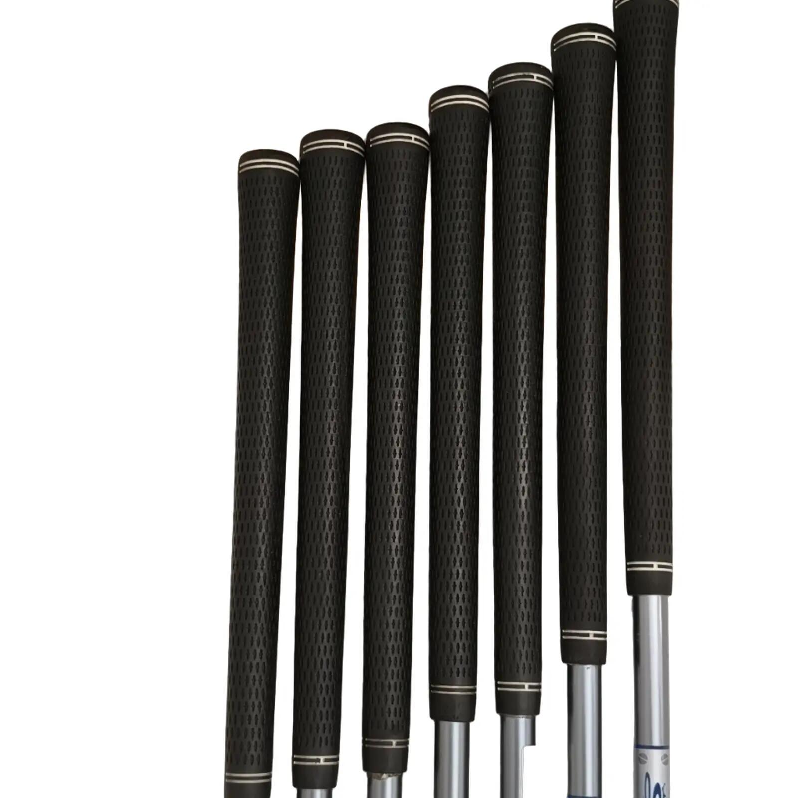 Cobra King S9 Série de fers / 5-PW+SW / Flex Ladies / Graphite 5/7